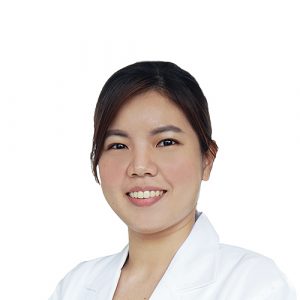 Physician Vong U Chan